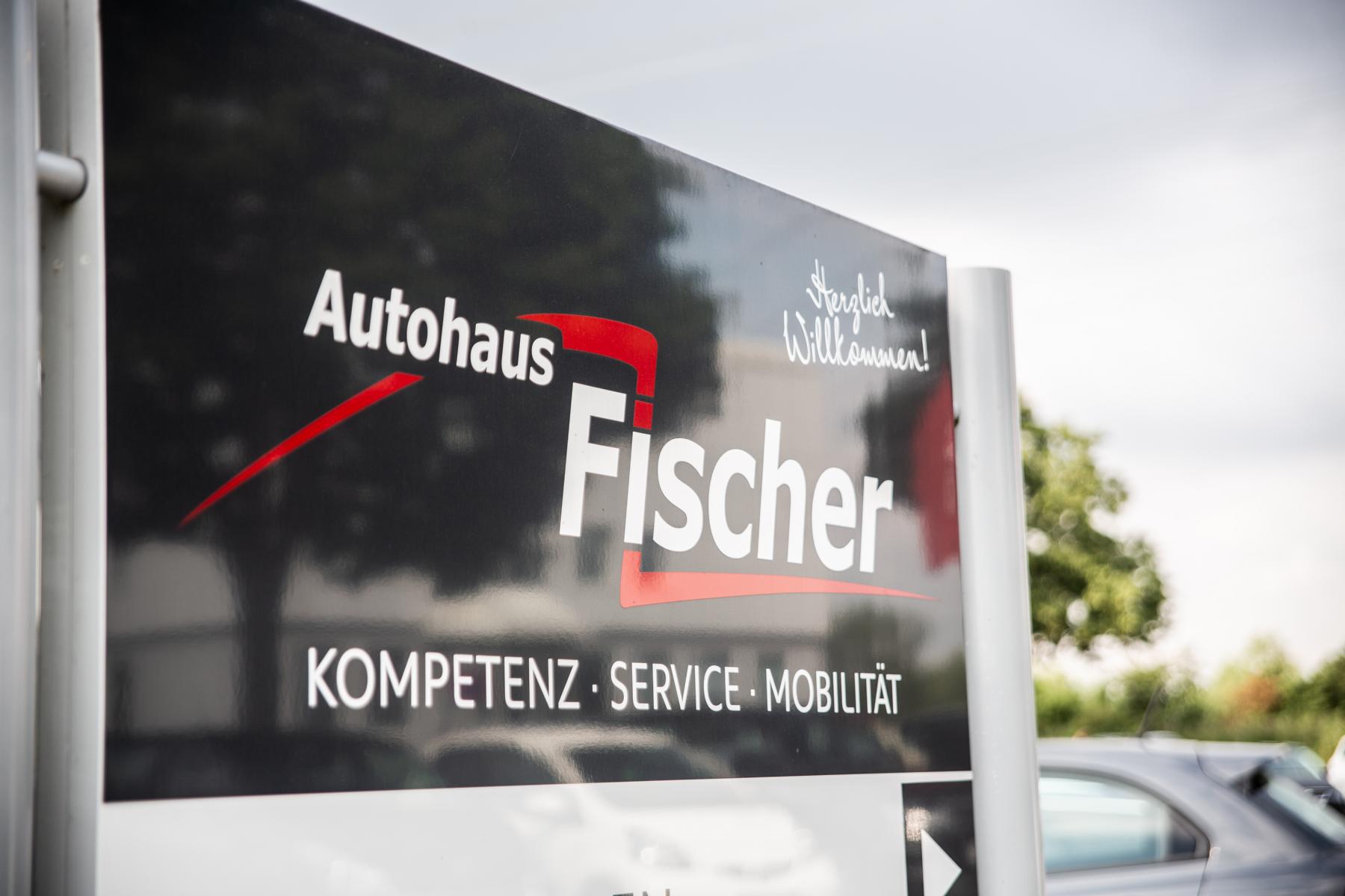 Autohaus Fischer in Hameln | Neuwagen, Gebrauchtwagen, Service