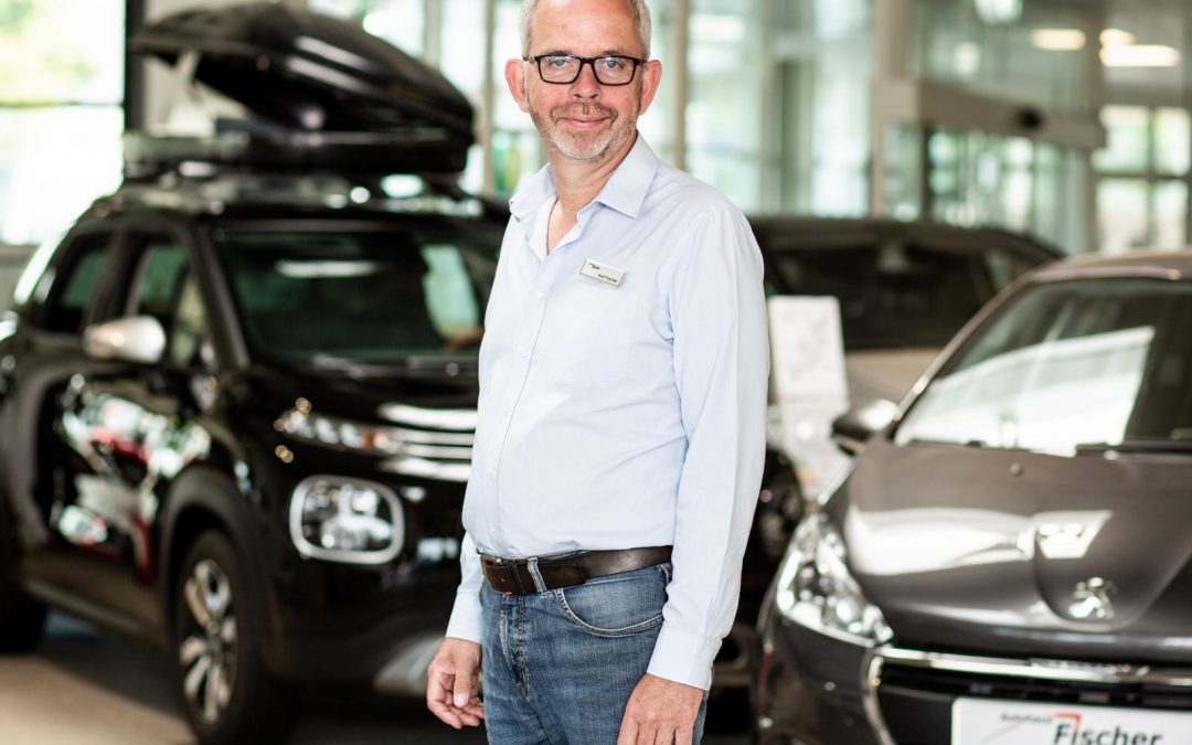 Ralf Fischer