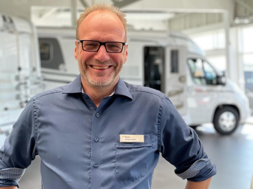 Achim Kern Autohaus Fischer